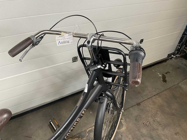 Cortina original elektrische fiets - afbeelding 5 van  7