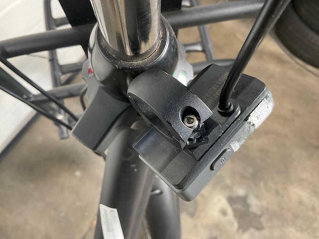 Cortina original elektrische fiets - afbeelding 6 van  7