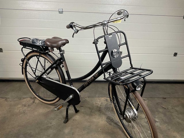 Cortina original elektrische fiets - afbeelding 7 van  7