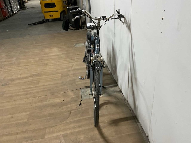 Cortina s3 elektrische fiets - afbeelding 2 van  13
