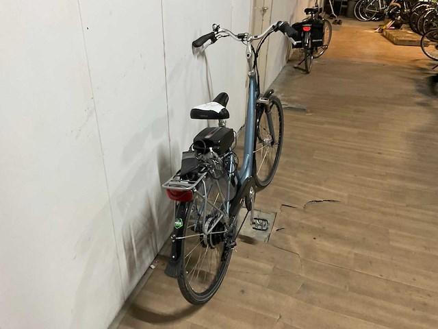 Cortina s3 elektrische fiets - afbeelding 4 van  13