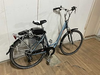 Cortina s3 elektrische fiets - afbeelding 7 van  13