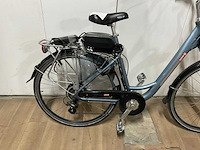Cortina s3 elektrische fiets - afbeelding 8 van  13