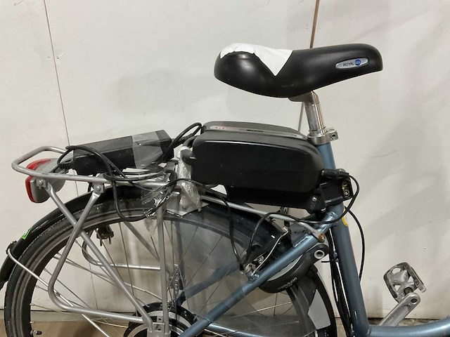 Cortina s3 elektrische fiets - afbeelding 9 van  13
