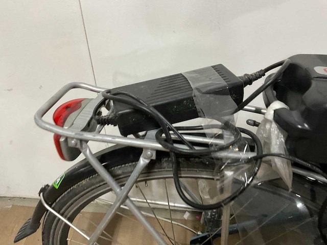 Cortina s3 elektrische fiets - afbeelding 10 van  13