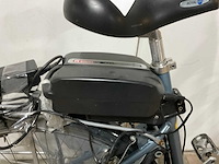 Cortina s3 elektrische fiets - afbeelding 11 van  13