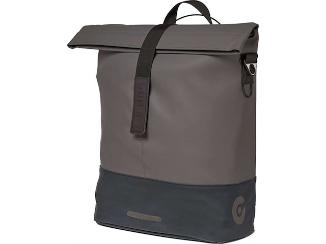 Cortina shoppertas melbourne (mik) 14l antraciet - afbeelding 1 van  3