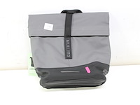 Cortina shoppertas melbourne (mik) 14l antraciet - afbeelding 2 van  3