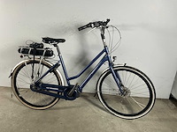 Cortina speed elektrische fiets