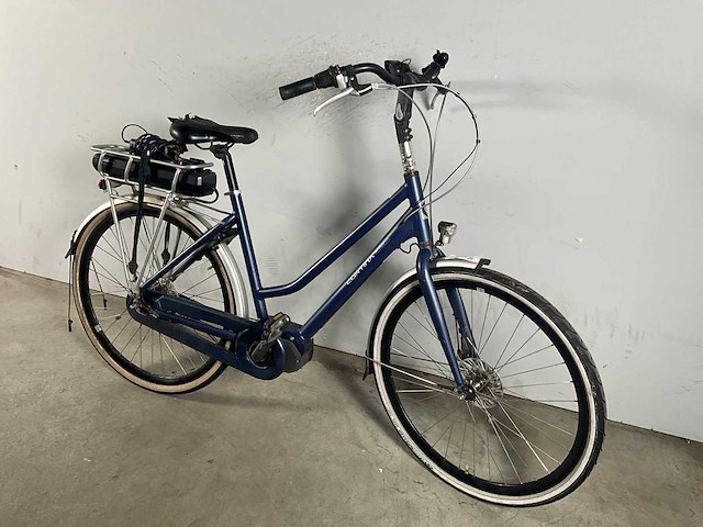 Cortina speed elektrische fiets - afbeelding 6 van  9
