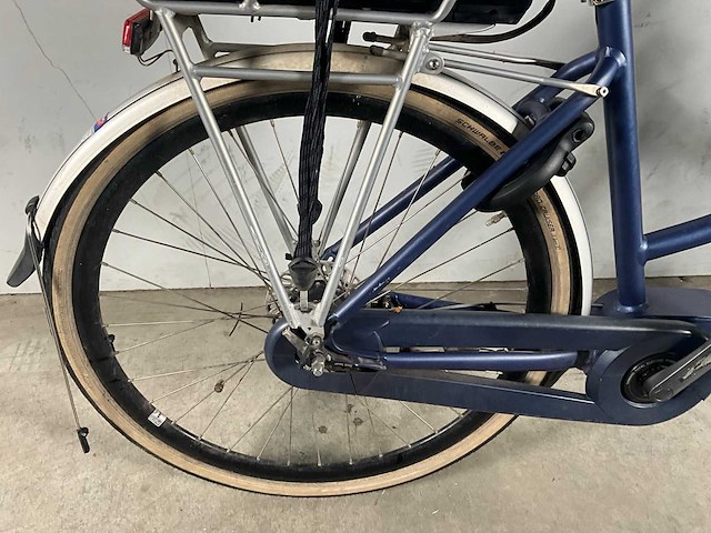 Cortina speed elektrische fiets - afbeelding 2 van  9