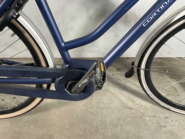 Cortina speed elektrische fiets - afbeelding 3 van  9