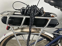 Cortina speed elektrische fiets - afbeelding 4 van  9