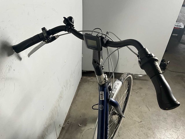 Cortina speed elektrische fiets - afbeelding 5 van  9