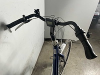 Cortina speed elektrische fiets - afbeelding 5 van  9