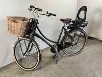 Cortina transport elektrische fiets - afbeelding 1 van  5