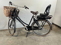 Cortina transport elektrische fiets - afbeelding 2 van  5