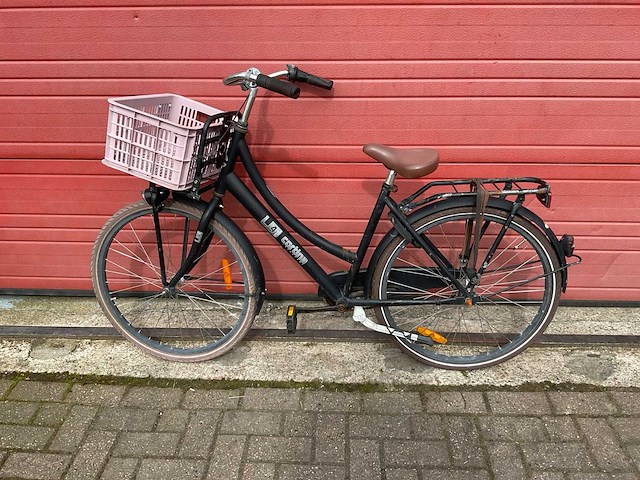 Cortina transport l4 fiets - afbeelding 1 van  4