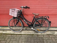 Cortina transport l4 fiets - afbeelding 1 van  4