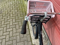 Cortina transport l4 fiets - afbeelding 2 van  4