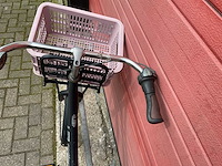 Cortina transport l4 fiets - afbeelding 3 van  4