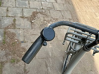 Cortina transport meisjesfiets - afbeelding 7 van  8