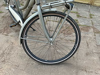 Cortina transport meisjesfiets - afbeelding 3 van  8