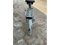 Cortina transport meisjesfiets - afbeelding 5 van  8