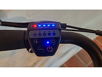 Cortina u1 elektrische damesfiets blauw elektrische fiets - afbeelding 7 van  7