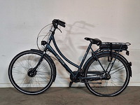 Cortina u1 elektrische damesfiets fiets - afbeelding 2 van  4