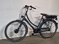 Cortina u1 elektrische damesfiets fiets