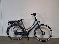 Cortina u1 elektrische damesfiets fiets - afbeelding 3 van  4