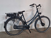 Cortina u1 elektrische damesfiets fiets - afbeelding 4 van  4