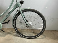 Cortina u1 elektrische damesfiets - afbeelding 2 van  9