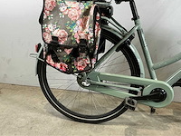 Cortina u1 elektrische damesfiets - afbeelding 3 van  9