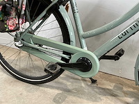 Cortina u1 elektrische damesfiets - afbeelding 4 van  9