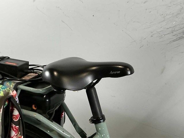 Cortina u1 elektrische damesfiets - afbeelding 5 van  9