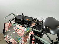 Cortina u1 elektrische damesfiets - afbeelding 6 van  9