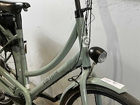 Cortina u1 elektrische damesfiets - afbeelding 9 van  9