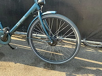 Cortina u1 elektrische damesfiets - afbeelding 1 van  7