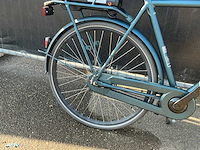Cortina u1 elektrische damesfiets - afbeelding 2 van  7