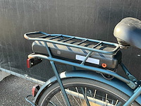 Cortina u1 elektrische damesfiets - afbeelding 3 van  7
