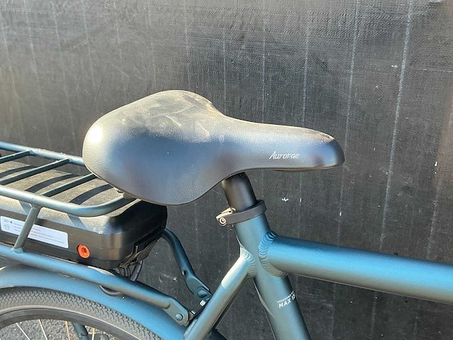 Cortina u1 elektrische damesfiets - afbeelding 4 van  7