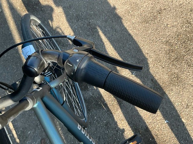 Cortina u1 elektrische damesfiets - afbeelding 6 van  7