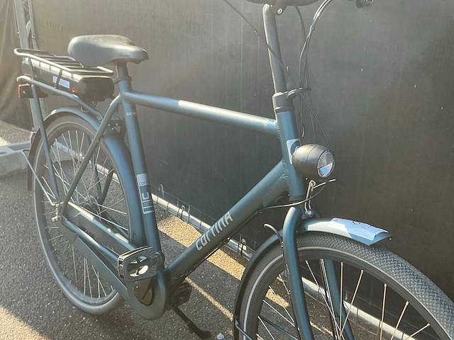 Cortina u1 elektrische damesfiets - afbeelding 7 van  7