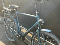 Cortina u1 elektrische damesfiets - afbeelding 7 van  7