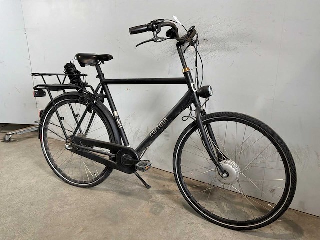 Cortina u1 elektrische fiets - afbeelding 1 van  5