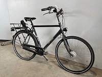 Cortina u1 elektrische fiets - afbeelding 1 van  5