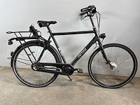 Cortina u1 elektrische fiets - afbeelding 2 van  5
