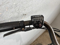 Cortina u1 elektrische fiets - afbeelding 5 van  5